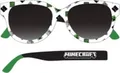 Produktbild: Minecraft Kinder-Sonnenbrille – Perfekt für sonnige Tage Weiß