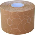 Produktbild: Thera-Band Kinesiotape (Größe 5m x 5cm, beige)