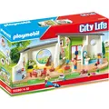 Produktbild: Playmobil KiTa Regenbogen (70280, Playmobil City Life) (70280)