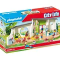 Produktbild: PLAYMOBIL® City Life KiTa Regenbogen 70280