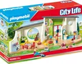 Produktbild: Playmobil City Life 70280 Kita Regenbogen Licht Soundeffekt Spielset 180 Teile