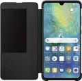 Produktbild: HUAWEI Folio Case für Mate 20 Schwarz