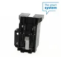 Produktbild: BOSCH Powertube 600/800 Halterung Für Horizontale/Vertikale BBP38YY Smart YS
