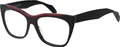 Produktbild: Brillenfassung Yohji Yamamoto YY1030 54002