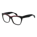 Produktbild: Yohji Yamamoto Brille YY1030 002 54 Herren Schwarz