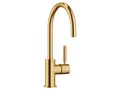 Produktbild: Dornbracht TARA BAR TAP Einhebelmischer Messing Gebürstet (23kt Gold) 33805888-28 Hochdruckarmatur