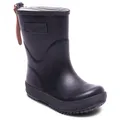 Produktbild: Bisgaard - Kid's Basic Rubber - Gummistiefel 24 | EU 24 blau/grau
