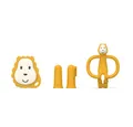 Produktbild: Matchstick Monkey Beißring Matchstick Monkey Beißring / Zahnungshilfe Starter Set
