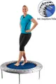 Produktbild: Trimilin Trampolin Swing Plus, ø 120 cm, bis 90 kg