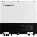 Produktbild: Growatt SPH5000TL3-BH-UP 5kW Hybrid Wechselrichter 3-phasig inklusive Smart Meter TPM-E 3-phasig