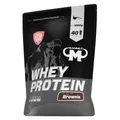 Produktbild: Mammut Whey Protein - 1000g - Brownie
