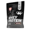 Produktbild: Mammut Nutrition Whey Protein - 1000 g Zipp-Beutel Pulver, 1000 g