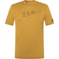 Produktbild: Super.Natural Herren Hiking T-Shirt (Größe S, gelb)
