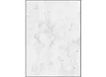 Produktbild: Sigel Marmorpapier DIN A4 90 g/m2 Grau 25 Blatt