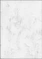 Produktbild: sigel Marmor Papier A4 90 g/qm Feinpapier grau 25 Blatt