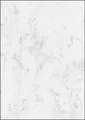 Produktbild: SIGEL Motivpapier Marmor grau DIN A4 90 g/qm 25 Blatt