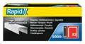 Produktbild: Rapid Heftklammer 53/10 a 5000 Stück - 11858810