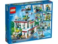 Produktbild: LEGO City Krankenhaus (60330)