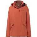 Produktbild: Rosemoor 3-in-1 Outdoorjacke Damen - braun - 48