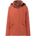 Produktbild: VAUDE Damen Doppeljacke Wo Rosemoor 3in1 Jacket II