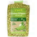 Produktbild: Erbsen grün - halb (geschält)