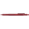 Produktbild: Rotring 600 Metallic M (Rot, 1 x) (2114261)
