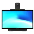 Produktbild: Kandao MT1001 Meeting Ultra - 360° AI All-in-One-Videokonferenzlösung mit Dual-Touchscreens