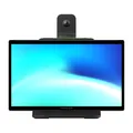 Produktbild: Kandao Meeting Ultra 360 Grad Konferenzkamera mit 2 Full HD Monitoren