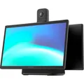 Produktbild: Kandao Meeting Ultra 360 AI Conference Host + 2 Touchscreens