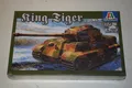 Produktbild: Italeri 7004 King Tiger 1:72 NEU mit OVP