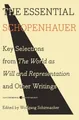 Produktbild: Arthur Schopenhauer The Essential Schopenhauer (Taschenbuch)