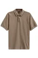 Produktbild: bugatti Herren Poloshirt Baumwolle Modern Fit Basic