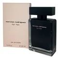 Produktbild: Narciso Rodriguez For Her Eau De Toilette 50ml