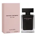 Produktbild: Narciso Rodriguez For Her 50 ml Eau de Toilette EDT Damenduft Damen Duft