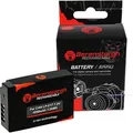 Produktbild: Berenstargh Akku Canon LP-E17 1050mAh