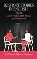 Produktbild: B2 Short Stories in English (Vol. 1): Advanced Level