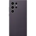 Produktbild: Samsung Hochuen Vegan Leather Case für das Galaxy S24 Ultra Violett