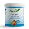 Produktbild: Stiefel Zink Plus, für eine gesunde und starke Haut, 900 Gramm Dose