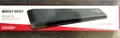 Produktbild: HyperX HX-WR Wrist Rest Pad, Schwarz volle Größe. Handballenauflage Lang NEU
