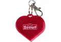 Produktbild: Scout Schulranzen SCOUT Schulranzen Blinker Herz pink