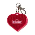 Produktbild: Scout Anhänger Blinky - PINK HEART