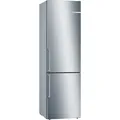 Produktbild: Bosch Hausgeräte KGE398IBP (343 l) (KGE398IBP)