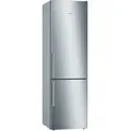 Produktbild: Bosch - Kombikühlschrank 60cm 343l lowfrost kge398ibp