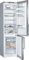 Produktbild: Bosch KGE398IBP (edelstahl/cleanste)