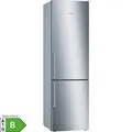 Produktbild: Bosch Kühl-/Gefrierkombination KGE398IBP Serie 6