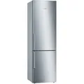 Produktbild: Bosch - Kombikühlschrank 60cm 343l Lowfrost Kge398ibp