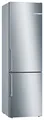 Produktbild: Bosch Serie 6 KGE398IBP 249 l / 94 l Kühl-Gefrierkombi freistehend 119 kWh Jahr