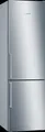 Produktbild: BOSCH BSHG Kühl-Gefrierkombi 60cm 0G 249/94L B edelstahl KGE398IBP