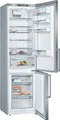 Produktbild: Bosch Stand-Kühl-/Gefrierkombination KGE398IBP Kühl/Gefrierkombination