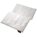 Produktbild: Centa Star Faserdecke Junior Duo-Leicht-Bett medium, Füllung: 100% PrimaLoft-Faser 100x135 cm